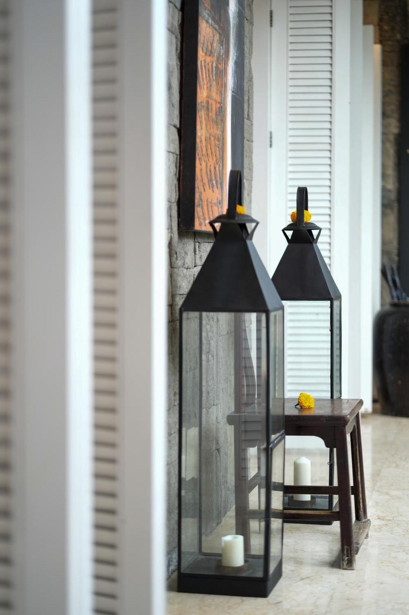 Mosan House - Unique Art-Filled Gem In Perfect Location A Short Walk From The Beach Or Seminyak Square Including Ac Office For Remote Working Esterno foto
